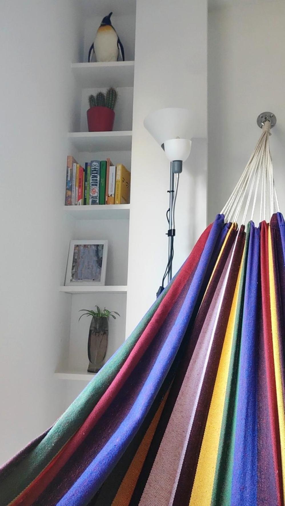 Bright Apartment In Малага Екстериор снимка